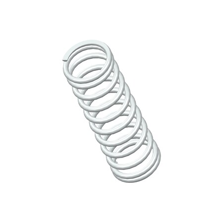 Approved Vendor Compression Spring, O= .188, L= .59, W= .020 G109973011